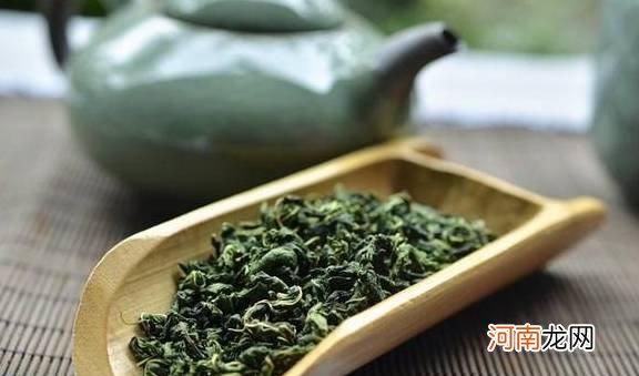 桑叶茶的做法，桑叶茶怎么泡