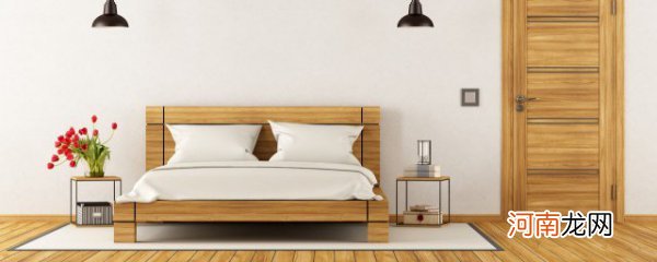 板式床选购技巧有哪些 如何选择板式床