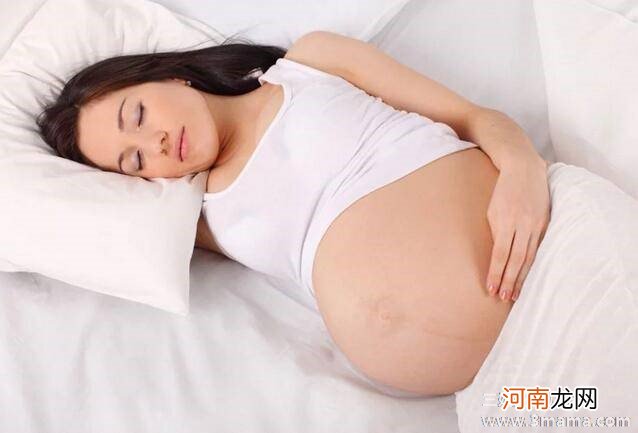 孕晚期b超对胎儿影响