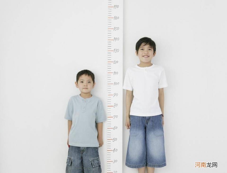 你家孩子到底能长多高？用这个公式能提前知道，不少孩子未达标准