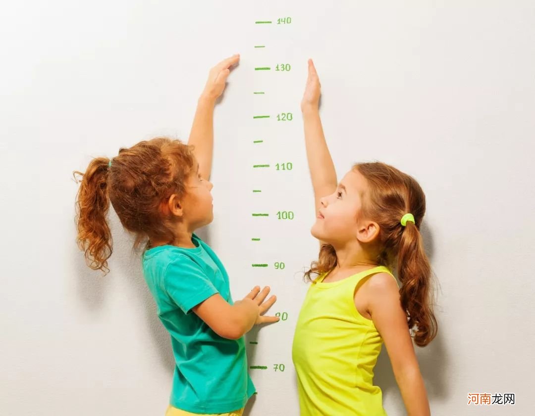 你家孩子到底能长多高？用这个公式能提前知道，不少孩子未达标准