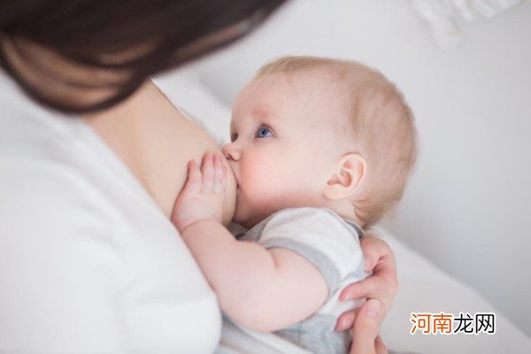 母乳喂养越久越好吗 母乳喝到两岁的弊端