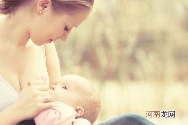 母乳喂养越久越好吗 母乳喝到两岁的弊端