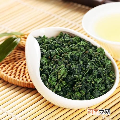 乌龙茶十大排行 十大著名乌龙茶