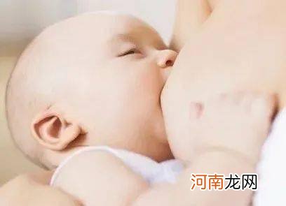不同月份母乳营养