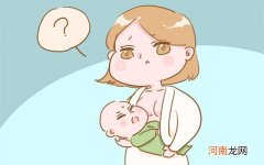 母乳灰色的宝宝能吃吗