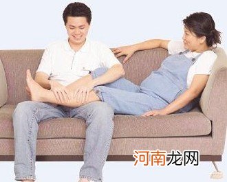 孕妇水肿怎么办 饮食调理奇招对抗水肿