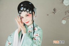 京剧青衣的意思 京剧青衣是什么意思