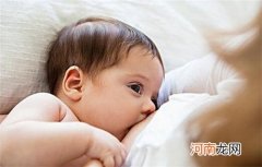 新生儿为啥一吃母乳就拉