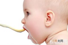 3个月婴儿不吃奶粉妙招 帮助宝宝渡过 “厌奶期”