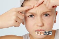 怀孕长痘痘到底怎么回事?孕期长痘痘怎么办?去痘食谱