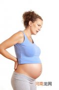缓解孕期腰痛一定要改变这些不良动作