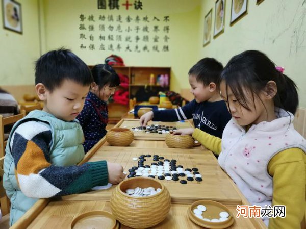 围棋一段什么水平 围棋一段是什么水平