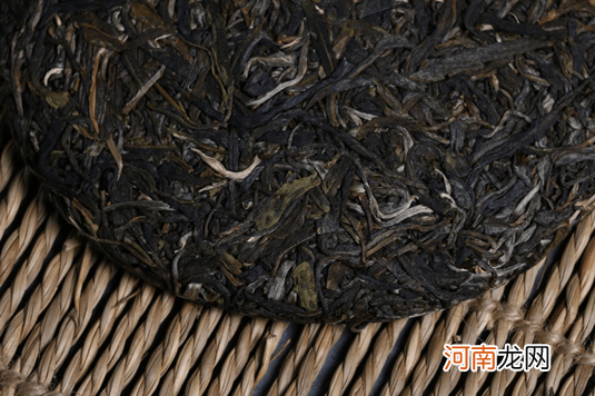 倚邦古树茶口感特点 倚邦普洱茶特点