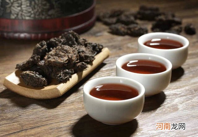 学好这些冲泡普洱茶的方法，你就是一个泡茶高手 怎么泡普洱茶