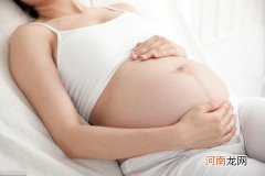 孕早期胸变大必生女孩？还有什么提示你怀了女宝宝