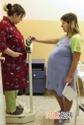 孕妇体重增加太多会带来哪些不良后果