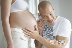 怀孕几个月有胎动 怀孕后几个月能感觉到胎动