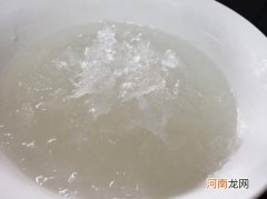 燕窝没泡发是否能吃 燕窝没泡发就炖能吃吗