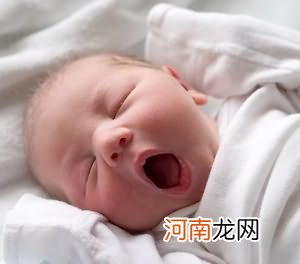 新生儿健康应具备的10个标准