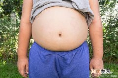 孕晚期肚子硬硬的是怎么回事