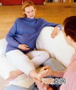 孕妇腿抽筋是怎么回事 孕妇腿抽筋的原因是什