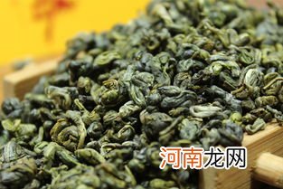 中国十大名茶 中国十大名茶是哪十种