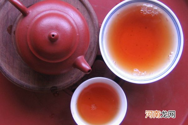紫苏茶制作过程方法大全 紫苏茶的作用和功效