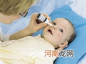 新生儿鼻塞护理法则