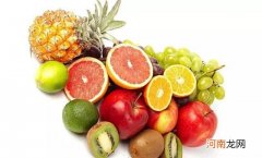 补肝肾的食物与水果