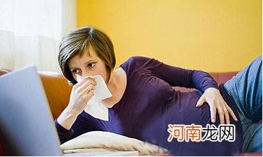 孕妇感冒了怎么办 治疗孕妇感冒发烧的居家对策