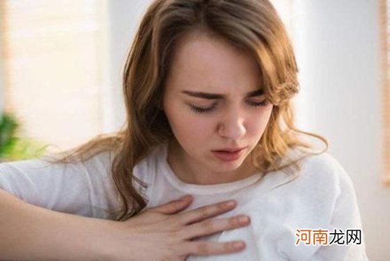 辣妈支招：断奶涨奶怎么办又能防止乳房变形