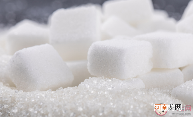 代糖|代糖和普通糖有什么区别 关于代糖的三个真相