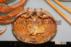 大闸蟹苦味是什么原因 大闸蟹为什么吃起来会苦