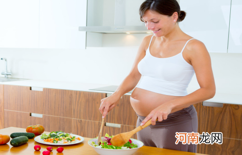 孕妇降血糖 16 食物