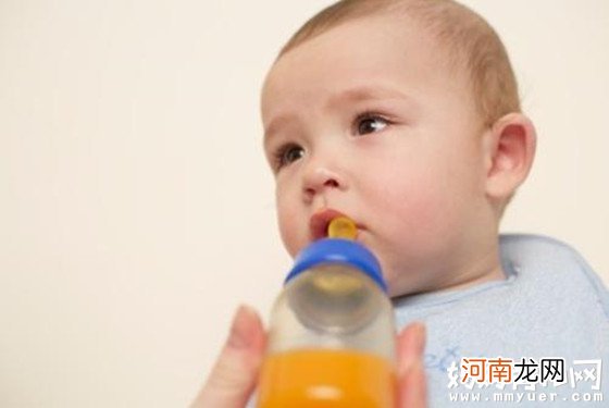 六个月宝宝拉肚子吃什么药好有讲究 造成别忽略了这些