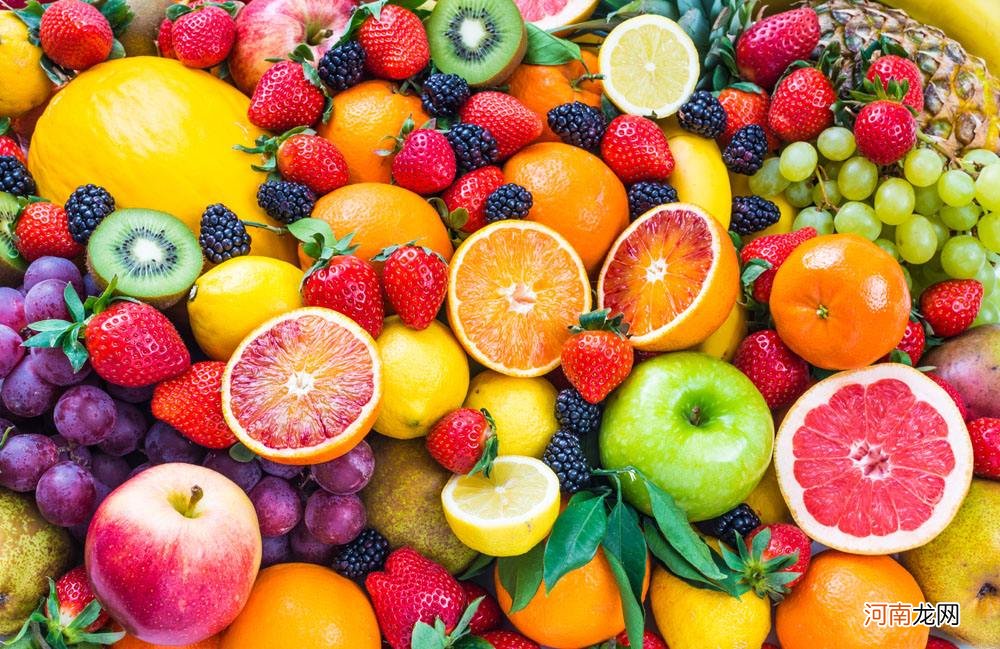 血糖高吃6种水果