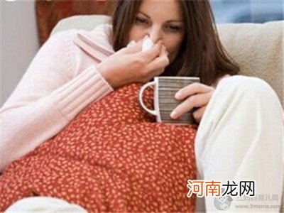 冬天孕妇易感冒怎么办？治疗孕妇感冒的食疗方