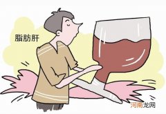 脂肪肝是什么意思,应注意什么?