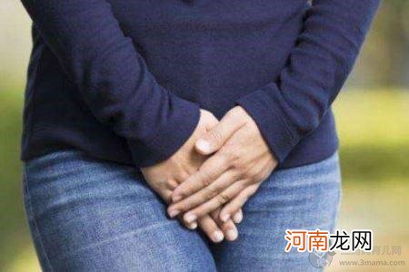 女人白带发黄的两个常见原因