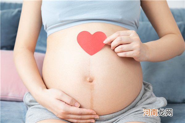 怀孕生男孩的18个症状 孕初期一招看男女