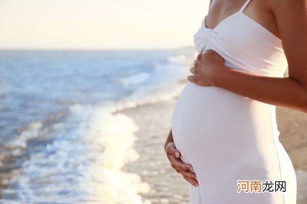 孕中早期腰像折了一样 腰痛不是病疼起来要人命！