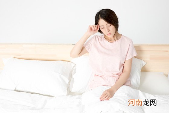 女人妊娠反应什么时候开始因人而异 但都在这个时间段