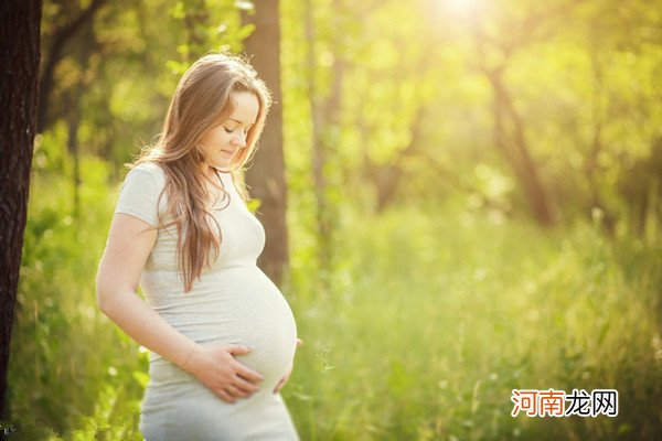 孕妇几个月开始有妊娠纹 尽早预防妊娠纹才是关键