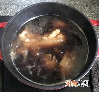 陕西腊汁肉夹馍的做法图解 白吉馍的做法和配方