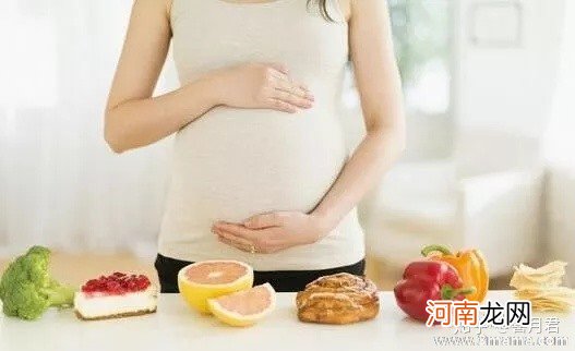 准妈妈妈秘招：11个孕吐食疗方