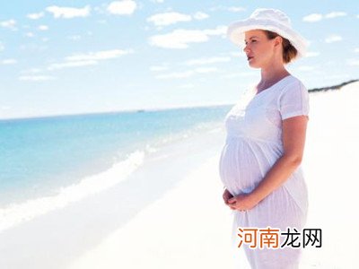 孕妇中暑的症状以及处理方法