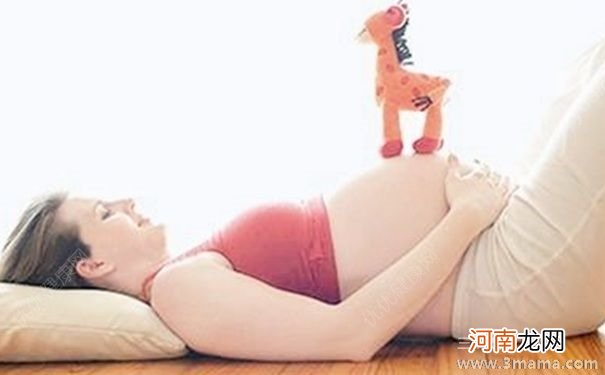 确保孕妇顺产的4个方法