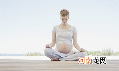 孕妈选用的胎教4方式