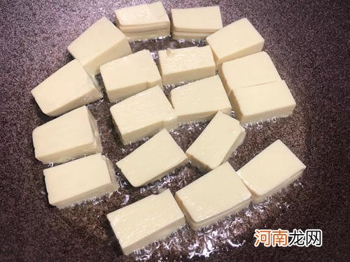 煎豆腐的家常做法 煎豆腐怎么做入味好吃